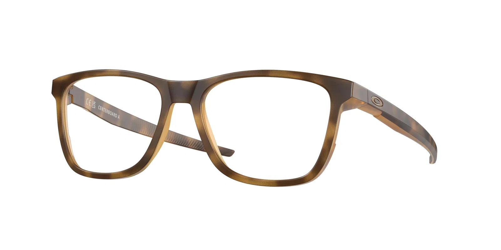 Oakley Centerboard A 8163F Eyeglasses - view 2